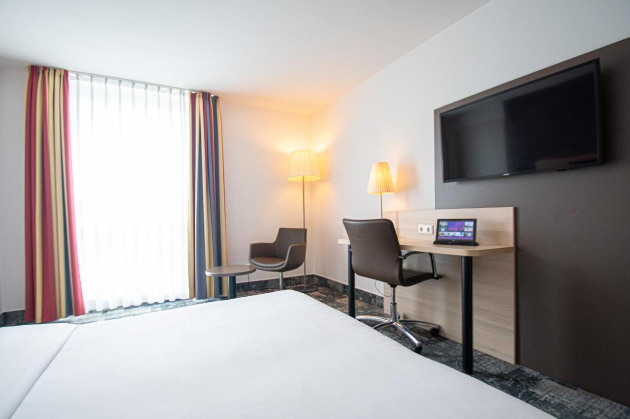 Taste Hotel Heidenheim Exteriér fotografie