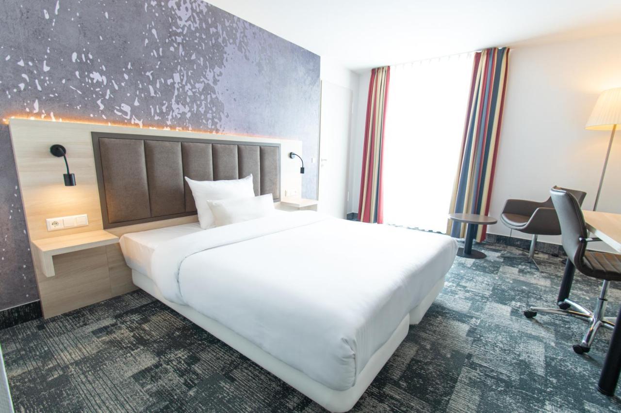Taste Hotel Heidenheim Exteriér fotografie