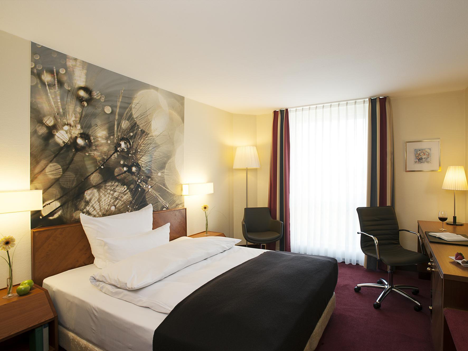 Taste Hotel Heidenheim Exteriér fotografie