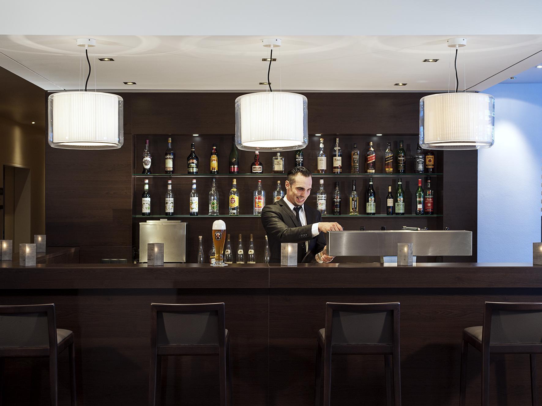 Taste Hotel Heidenheim Exteriér fotografie
