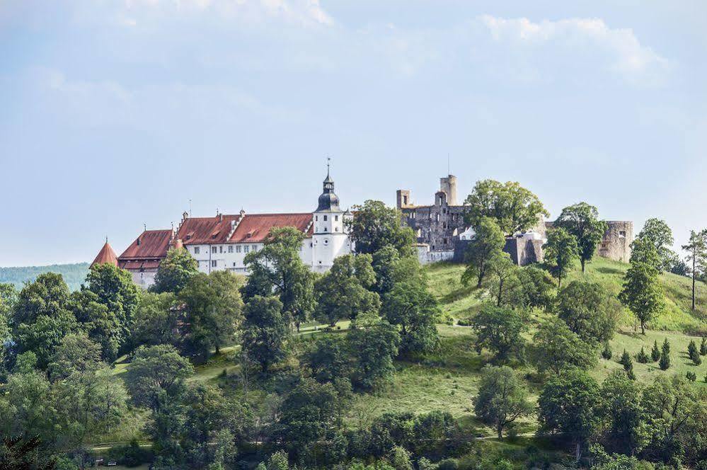 Taste Hotel Heidenheim Exteriér fotografie