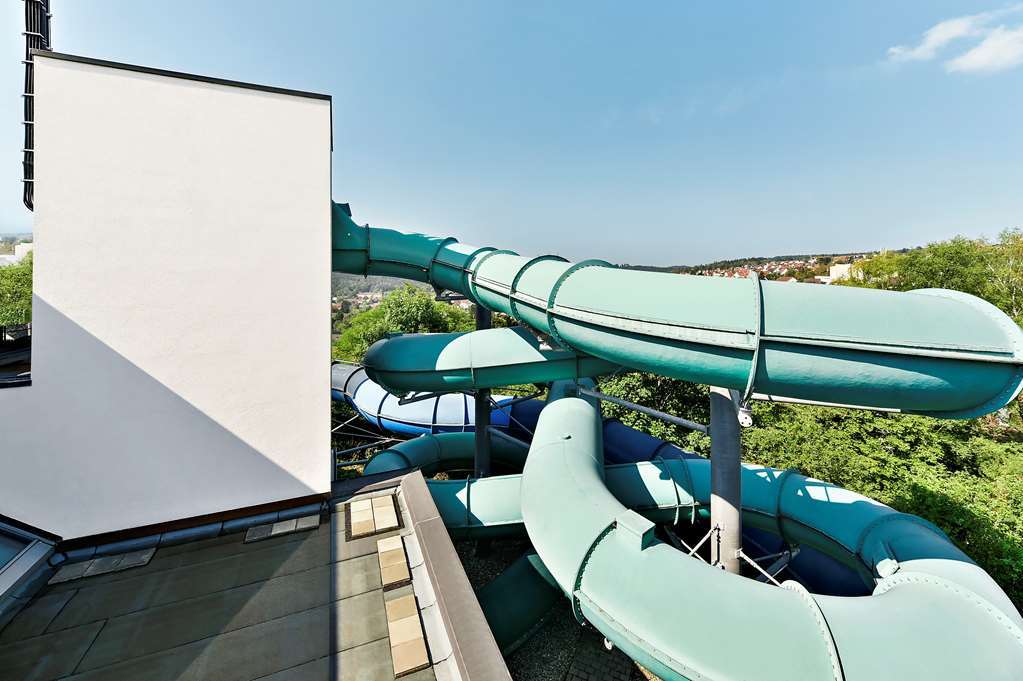 Taste Hotel Heidenheim Zařízení fotografie