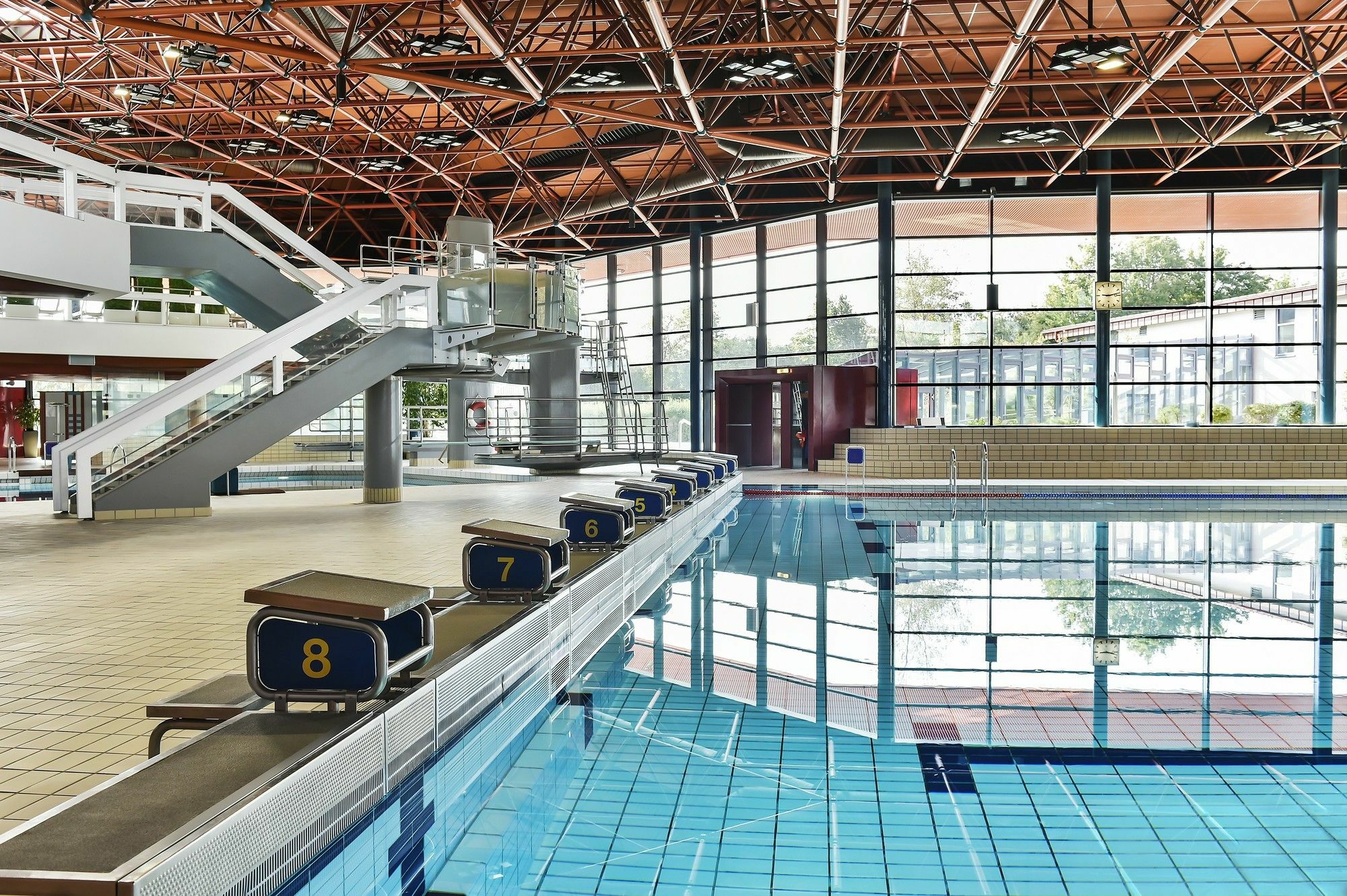 Taste Hotel Heidenheim Exteriér fotografie