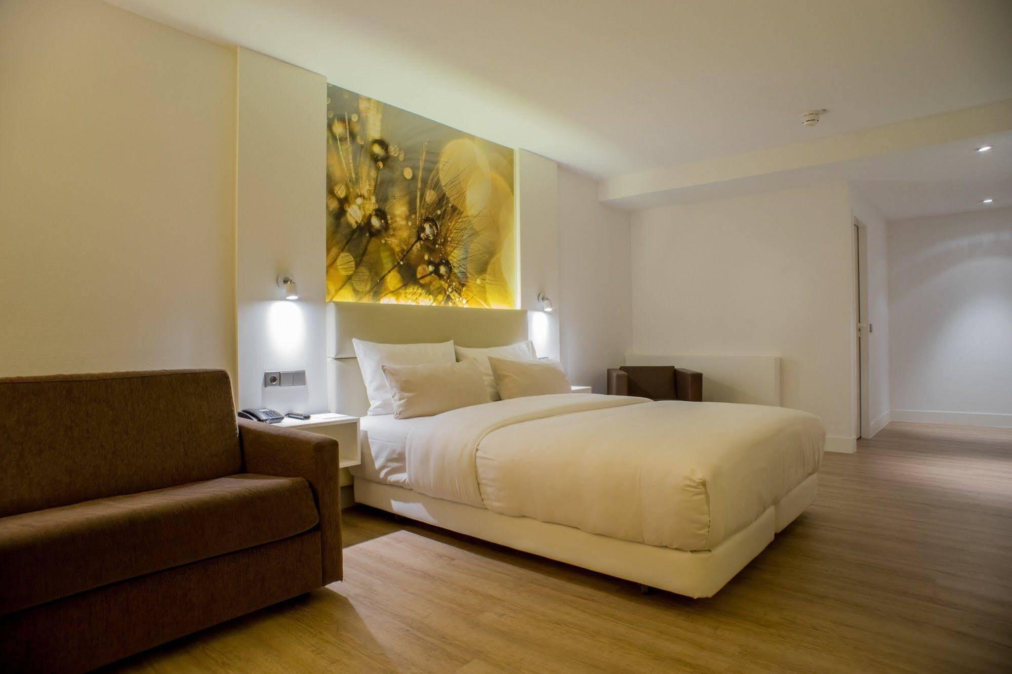 Taste Hotel Heidenheim Exteriér fotografie