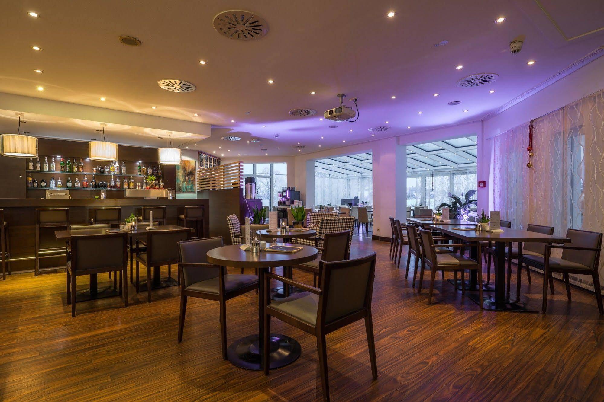 Taste Hotel Heidenheim Exteriér fotografie