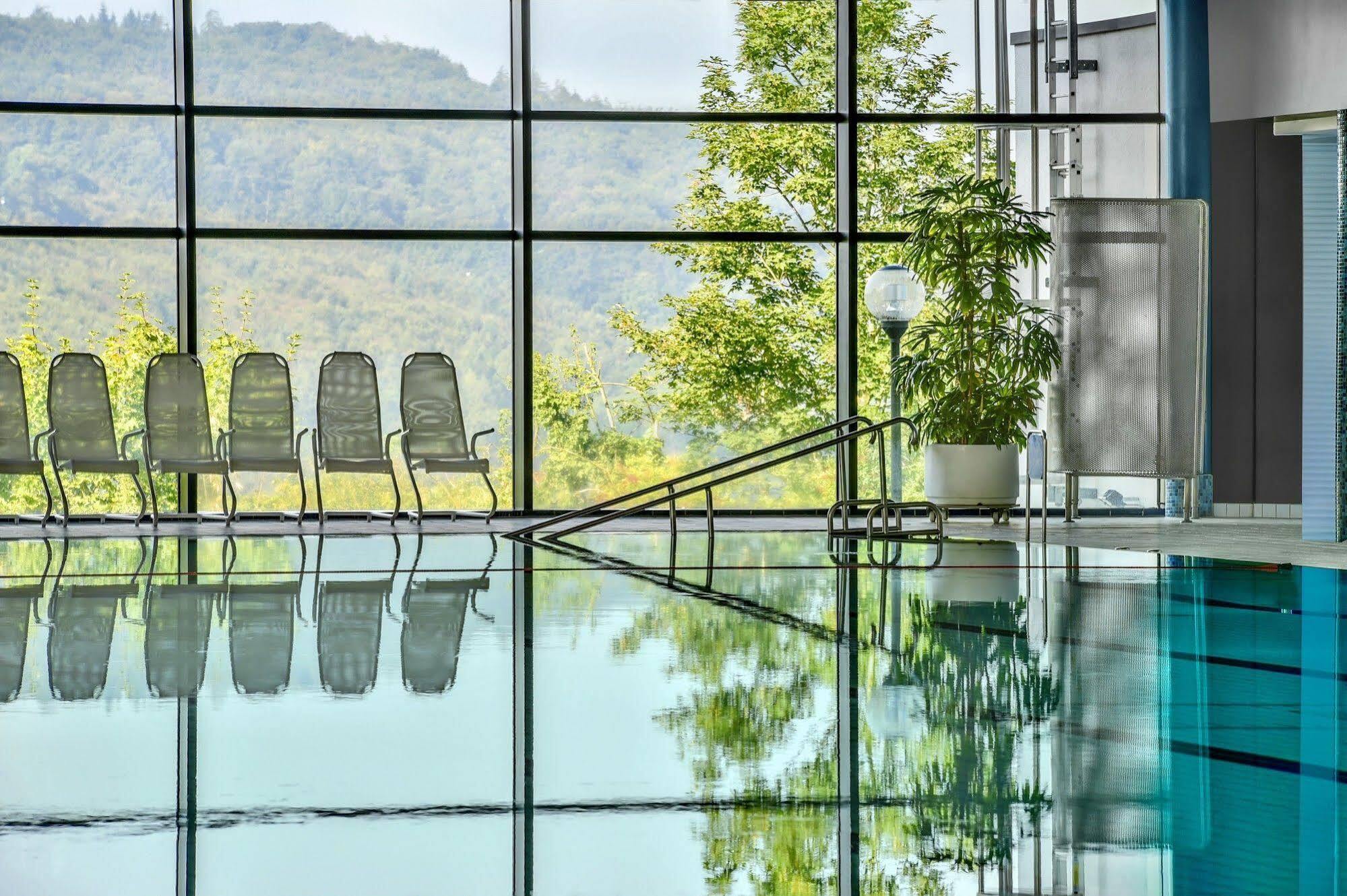 Taste Hotel Heidenheim Exteriér fotografie